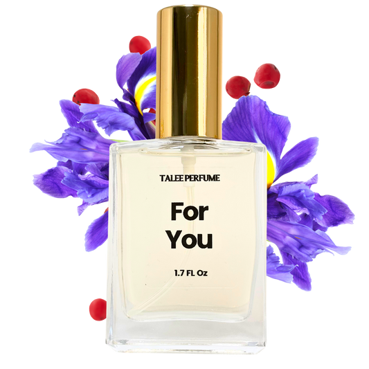 For You Parfum