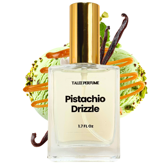 Pistachio Drizzle Parfum