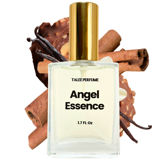 Angel Essence Parfum