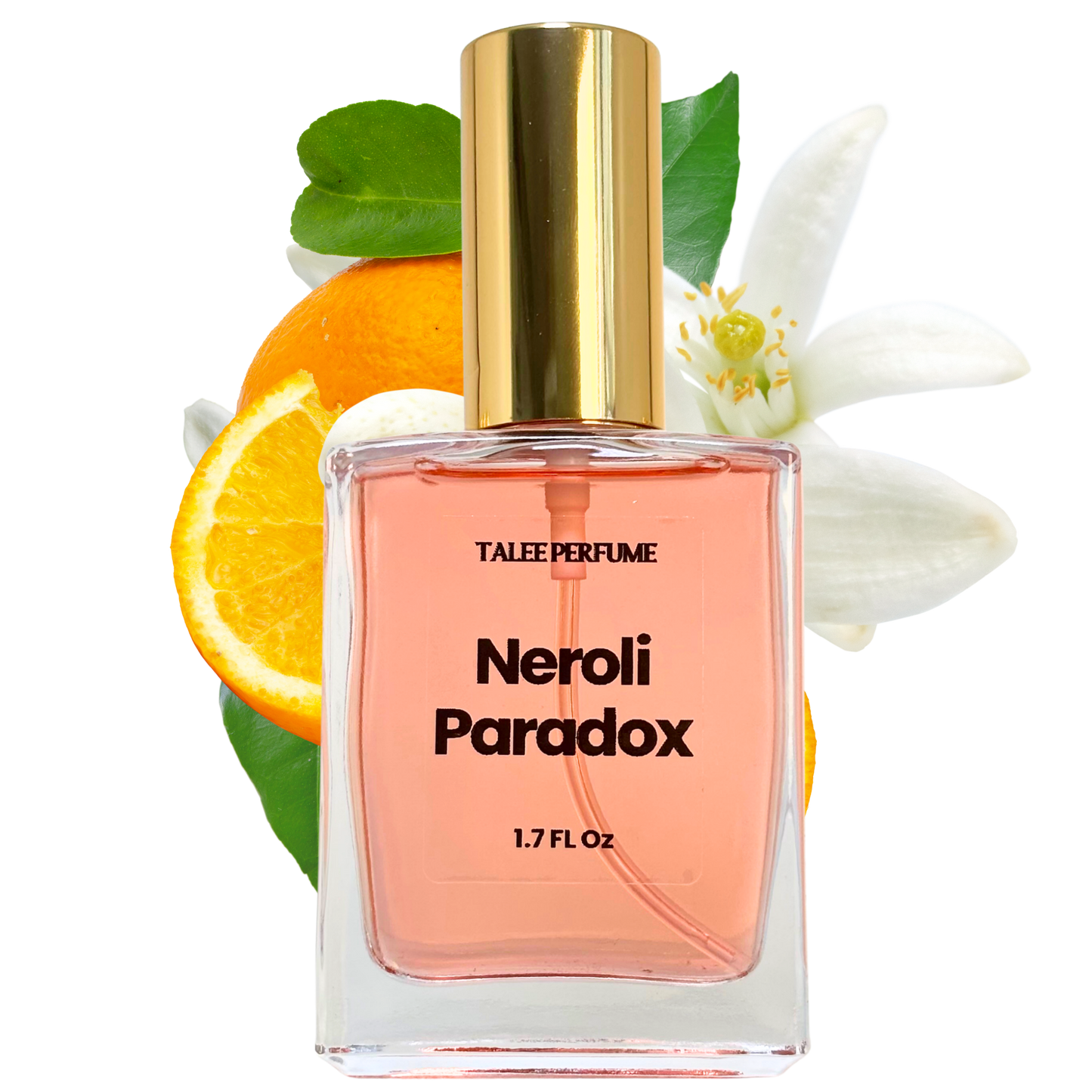 Neroli Paradox Parfum