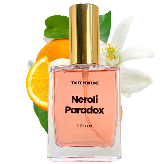 Neroli Paradox Parfum