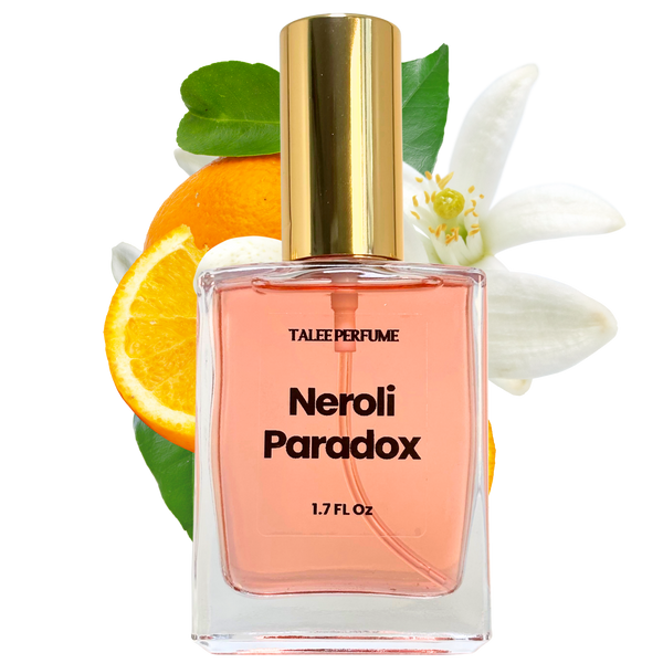Neroli Paradox Parfum