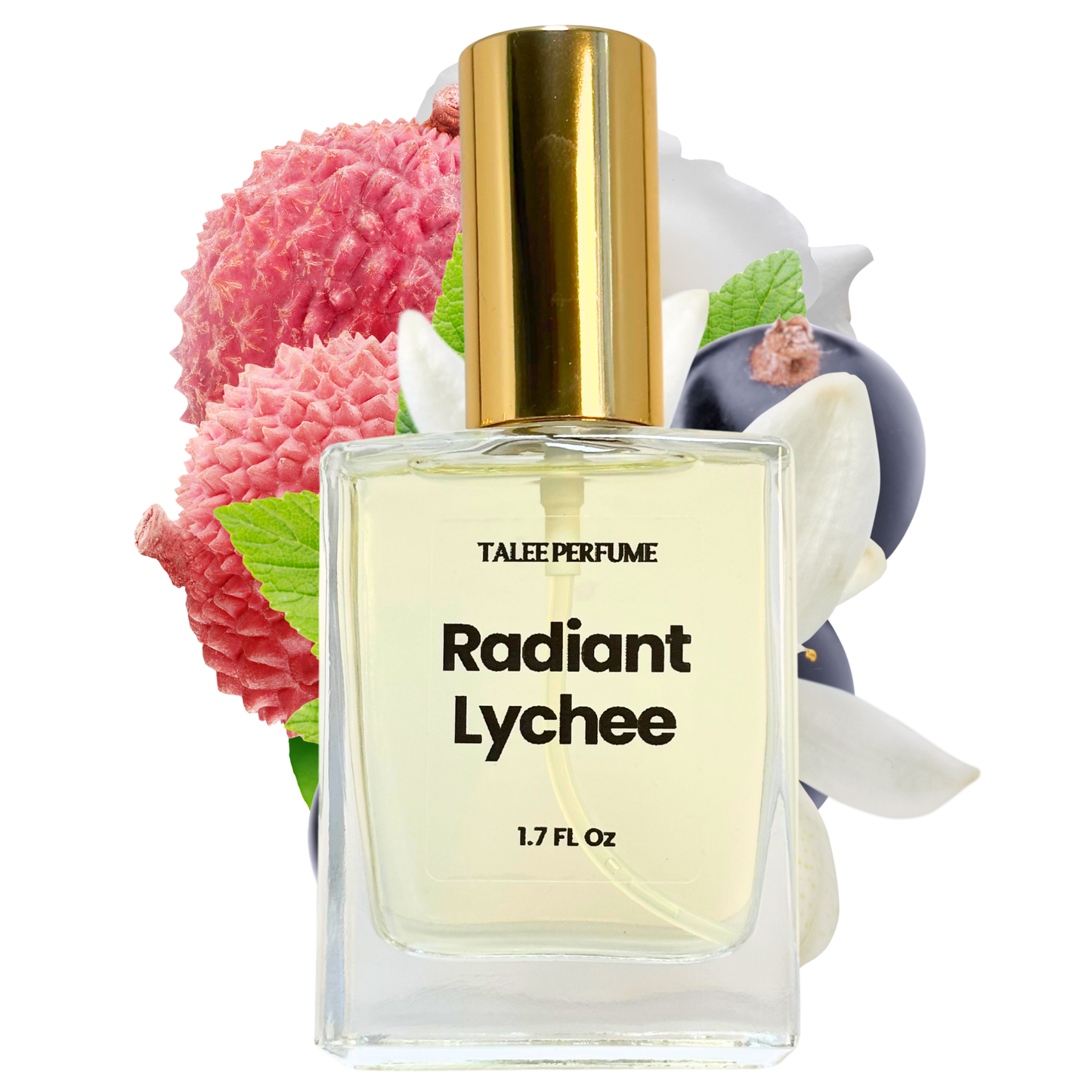 Radiant Lychee Parfum