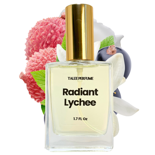 Radiant Lychee Parfum