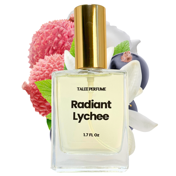Radiant Lychee Parfum