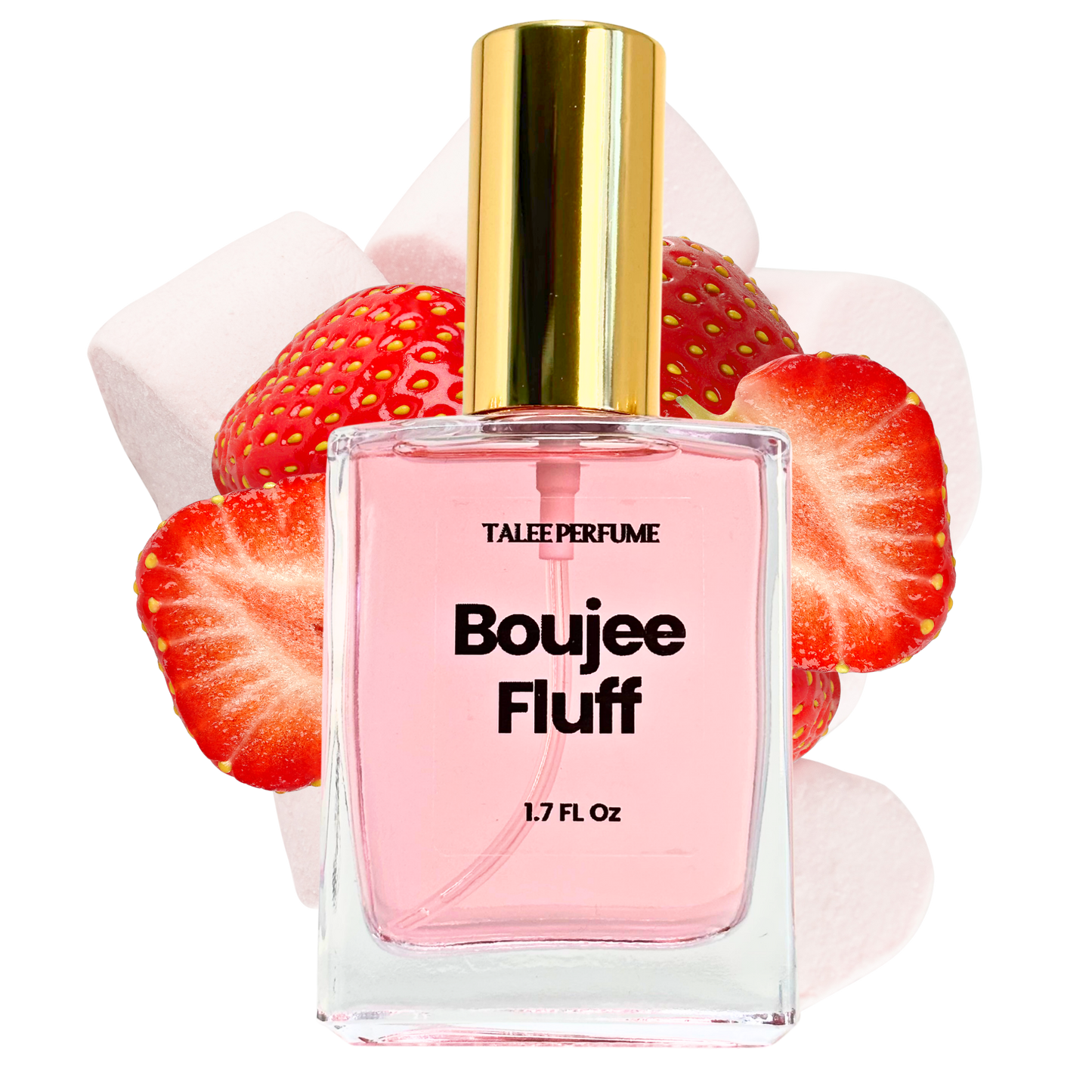 Boujee Fluff Parfum
