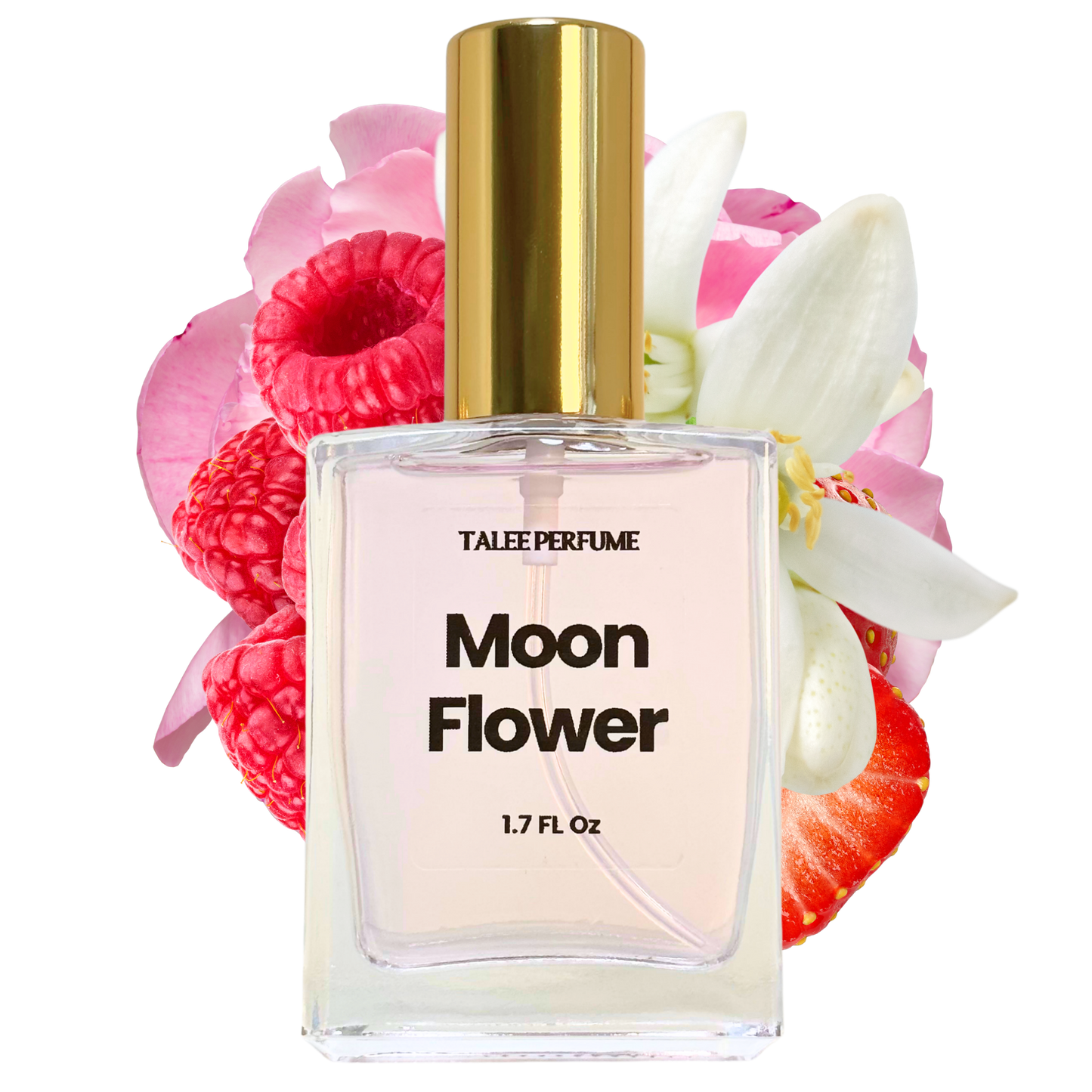 Moon Flower Parfum