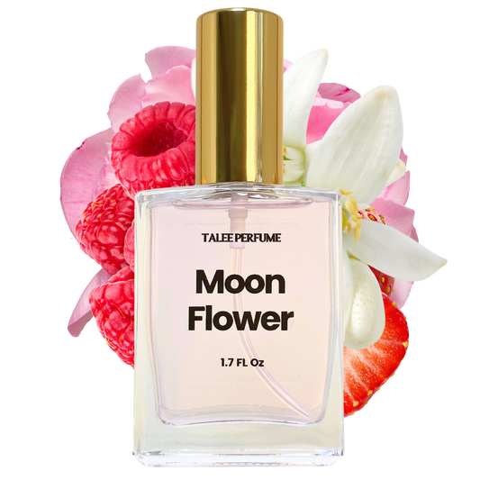 Moon Flower Parfum