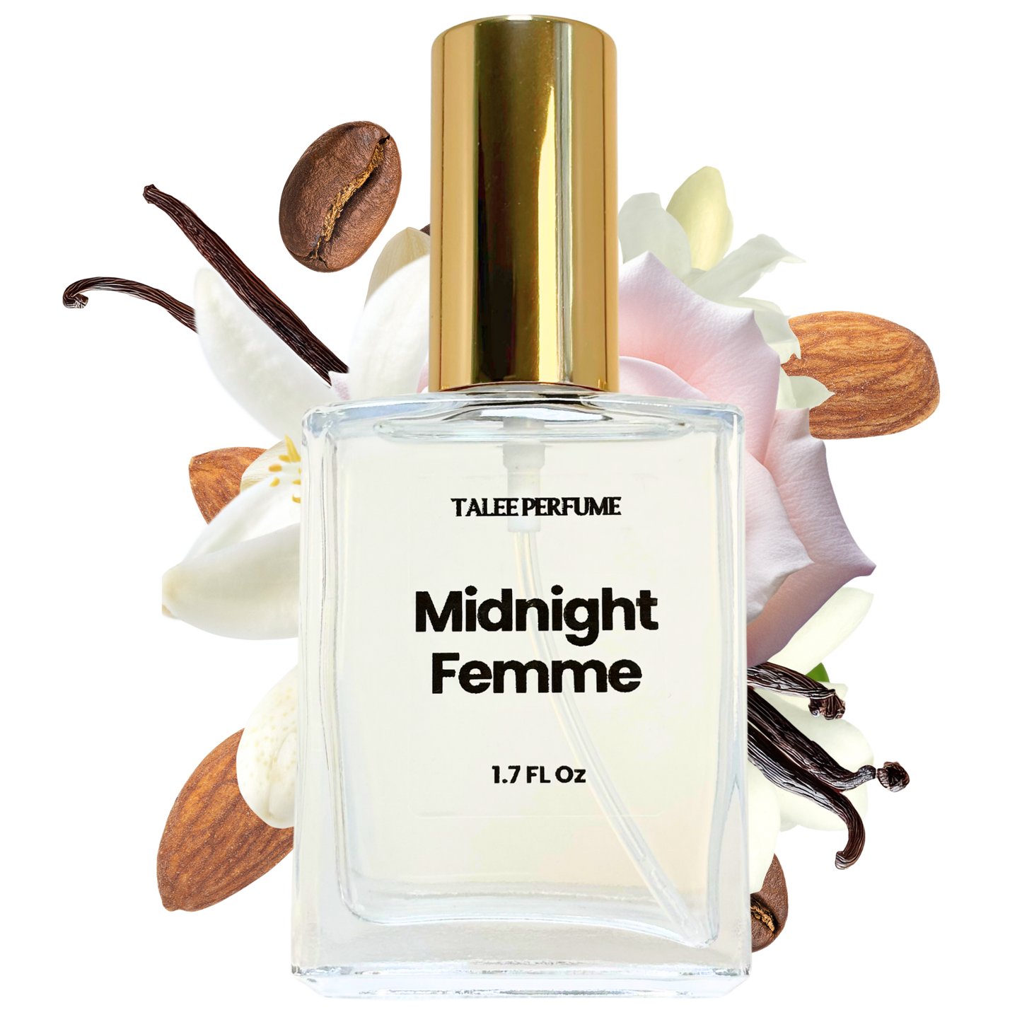 Midnight Femme Parfum