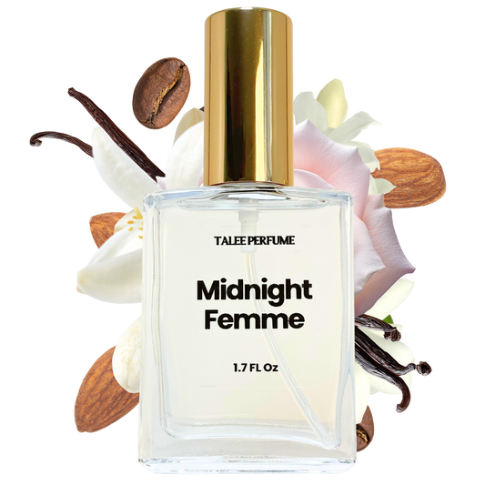 Midnight Femme Parfum