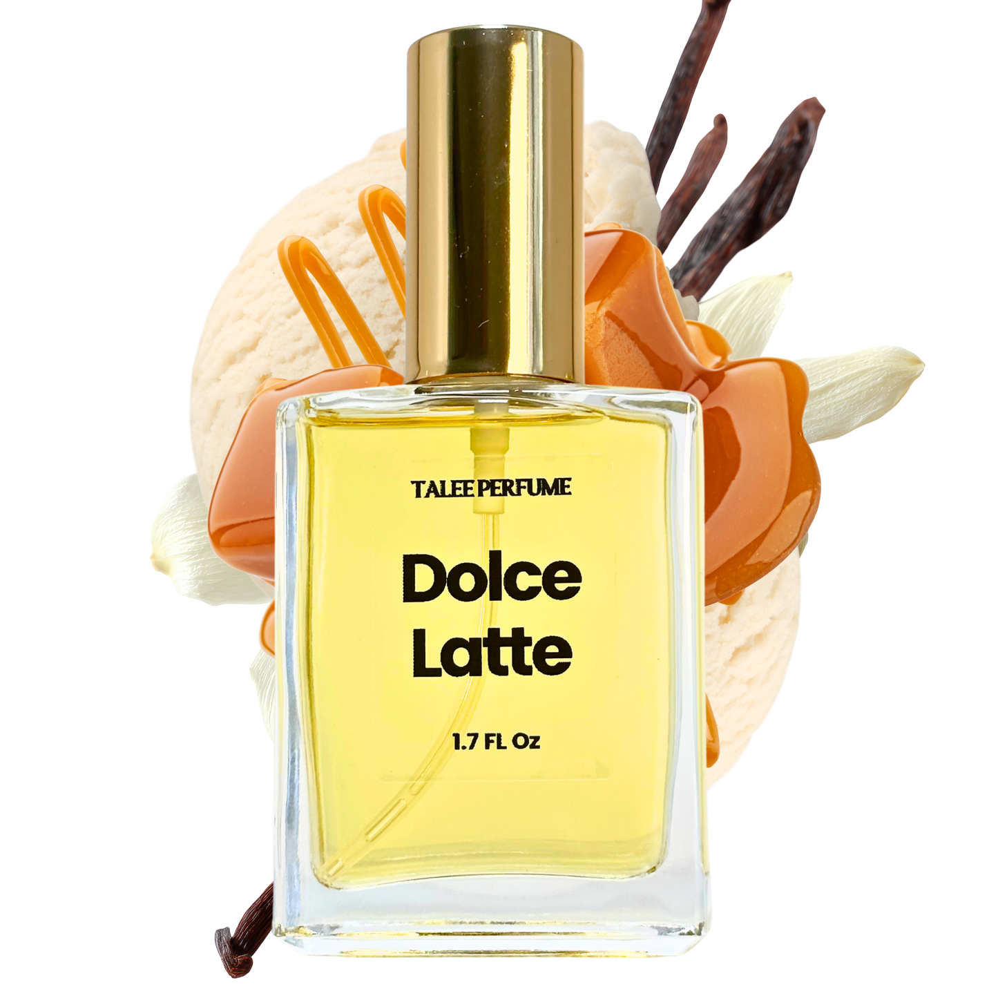 Dolce Latte Parfum