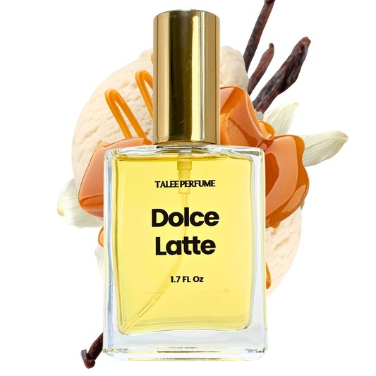 Dolce Latte Parfum