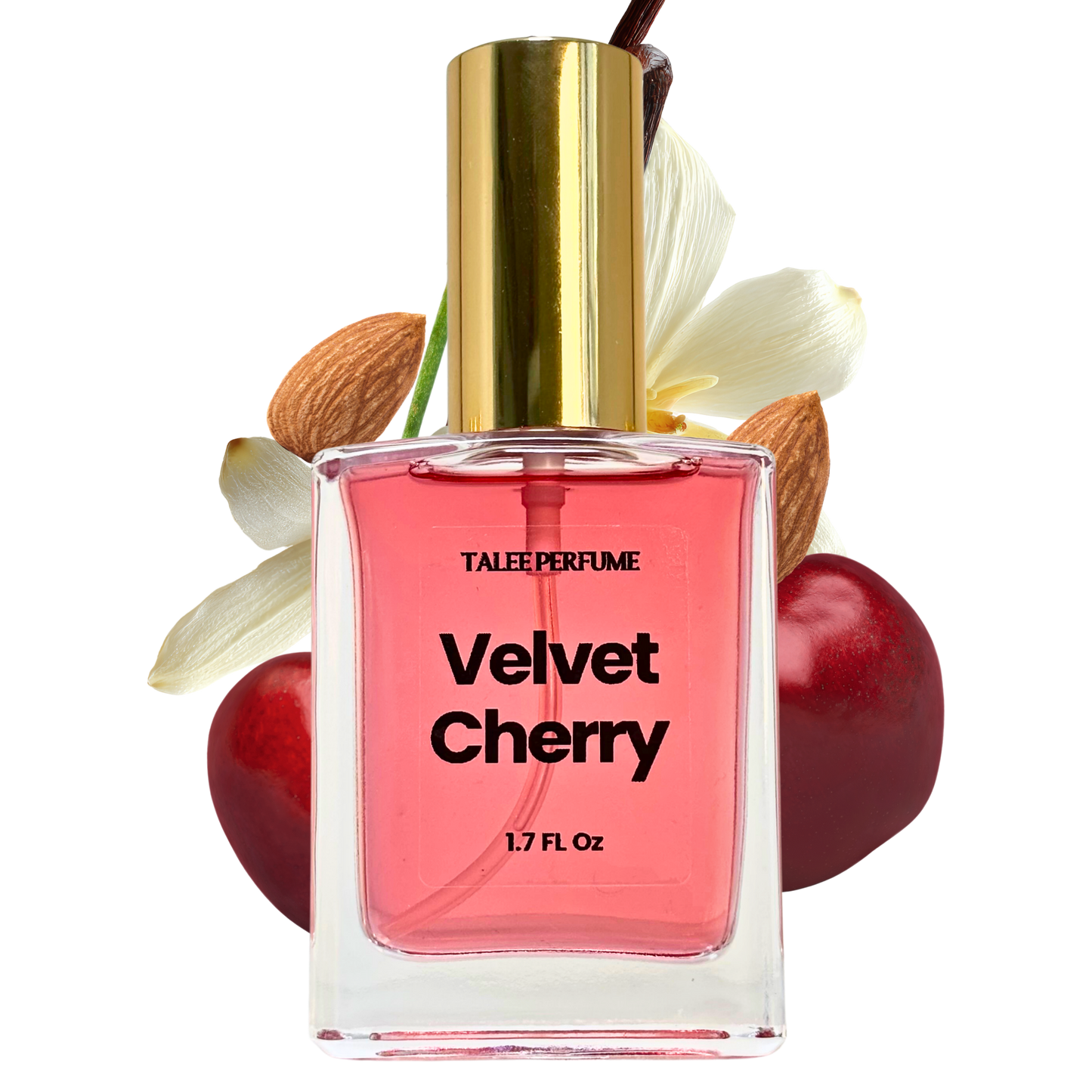 Velvet Cherry Parfum