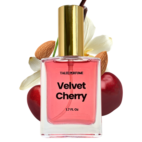 Velvet Cherry Parfum