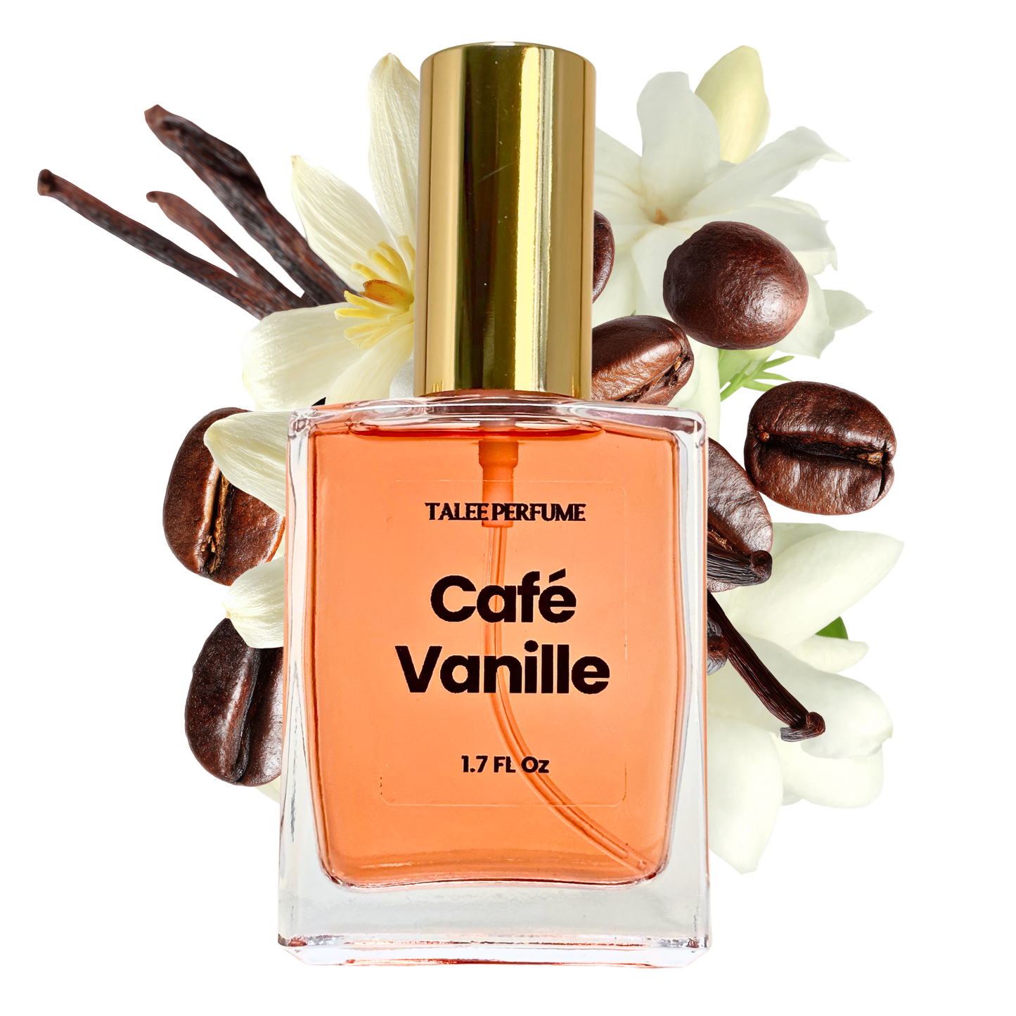 Café Vanille Parfum