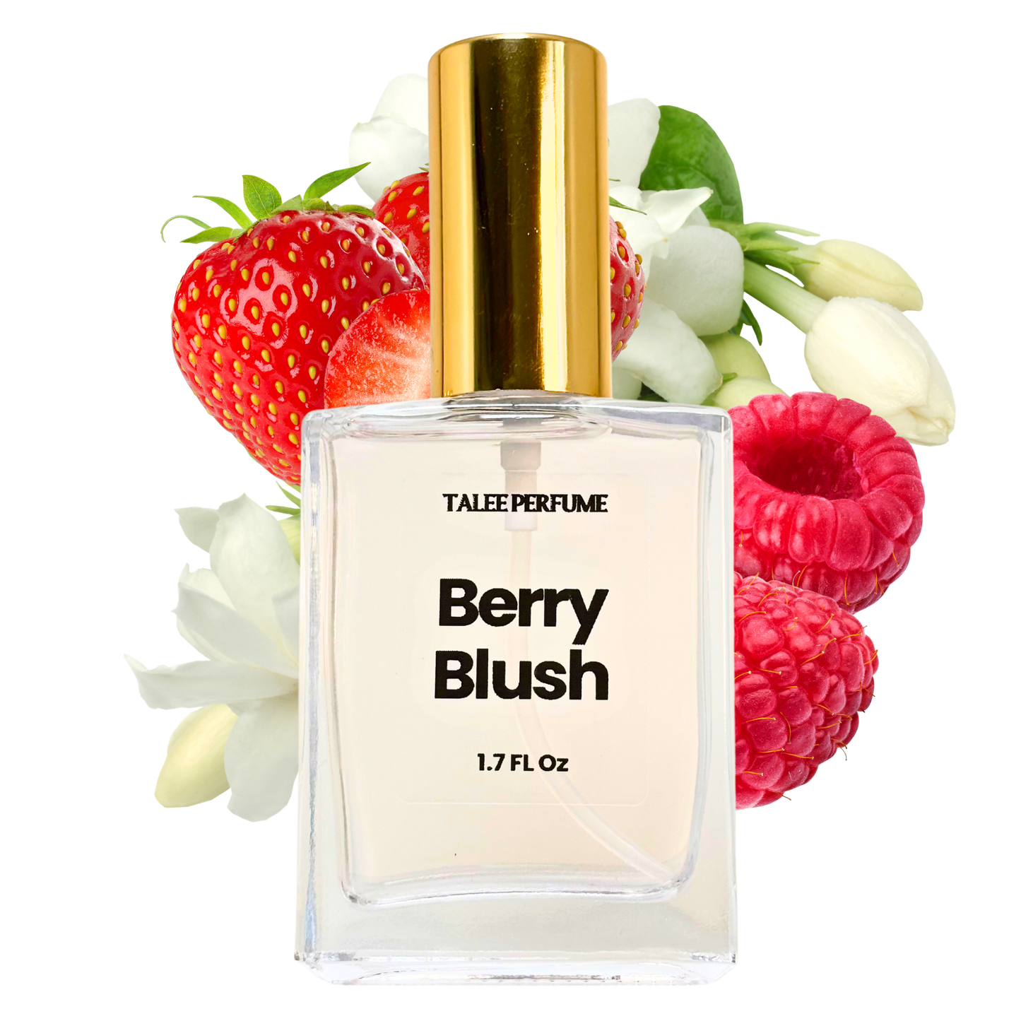Berry Blush Parfum