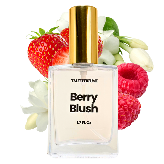 Berry Blush Parfum