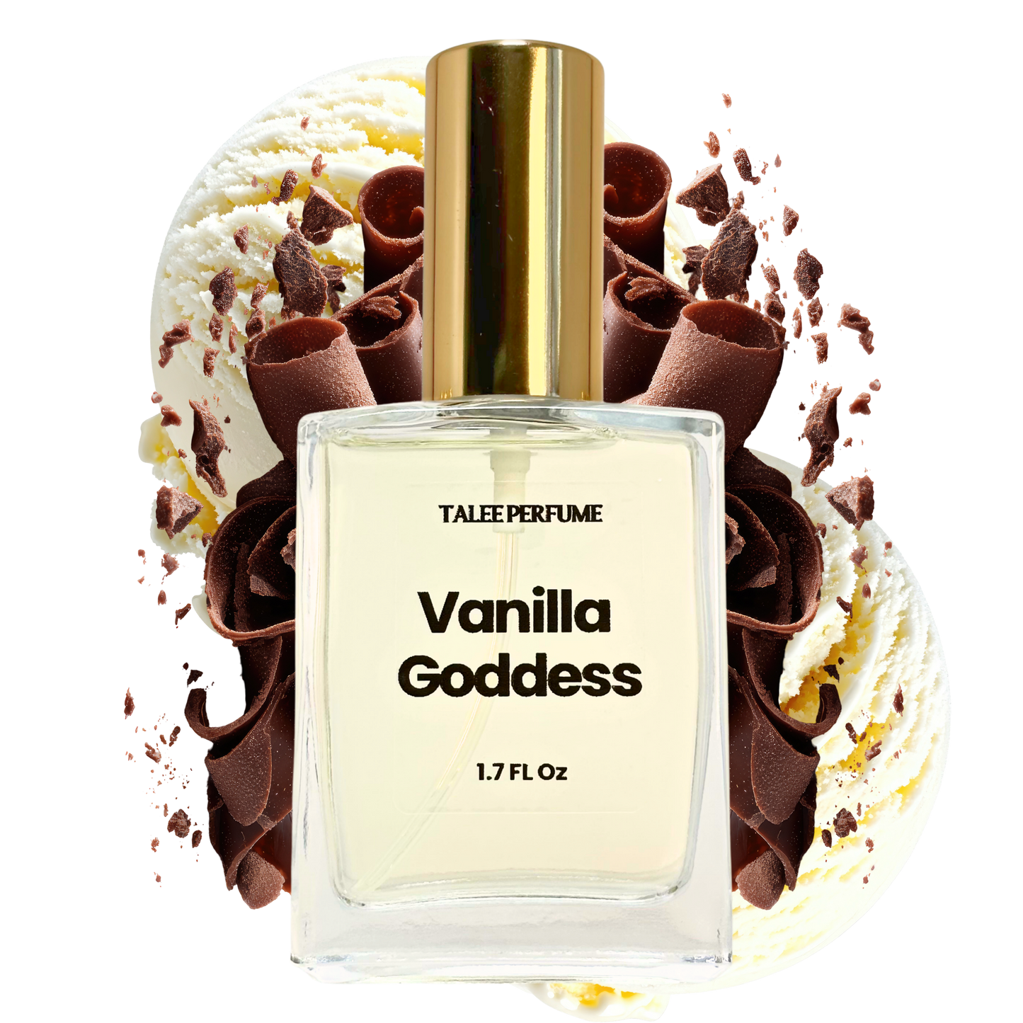 Vanilla Goddess Parfum