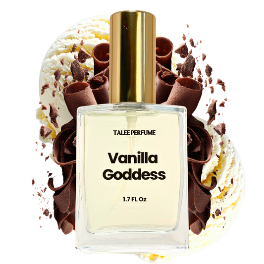 Vanilla Goddess Parfum