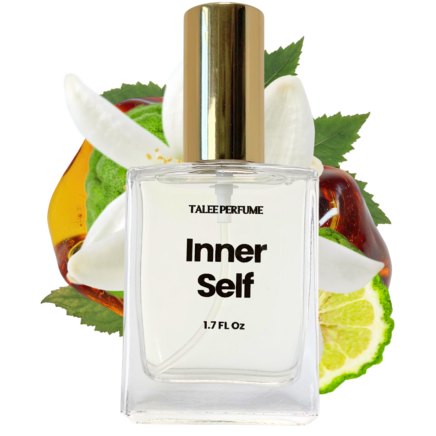 NEW!! Inner Self Parfum