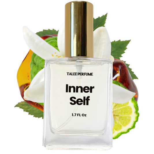 NEW!! Inner Self Parfum