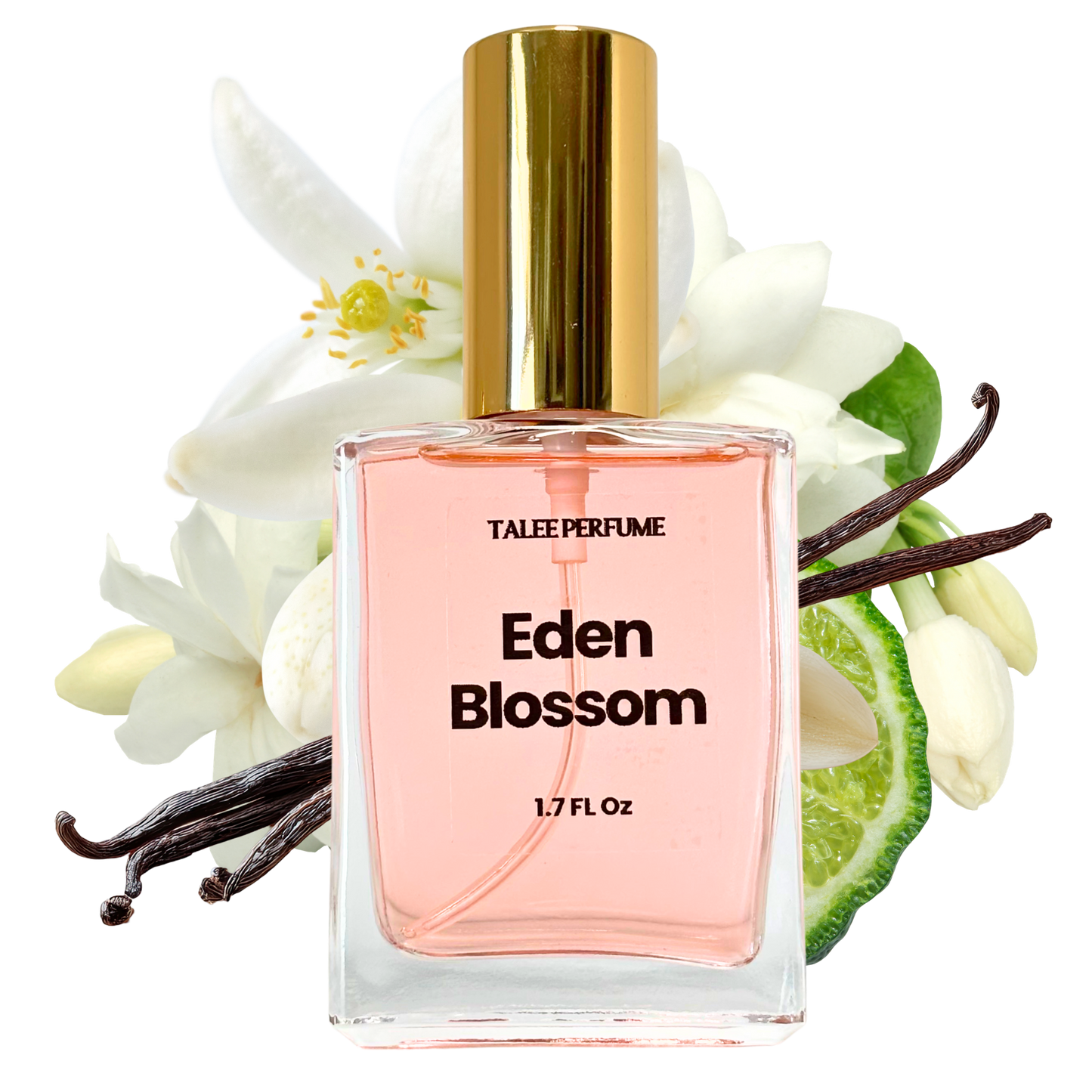 NEW!! Eden Blossom Parfum
