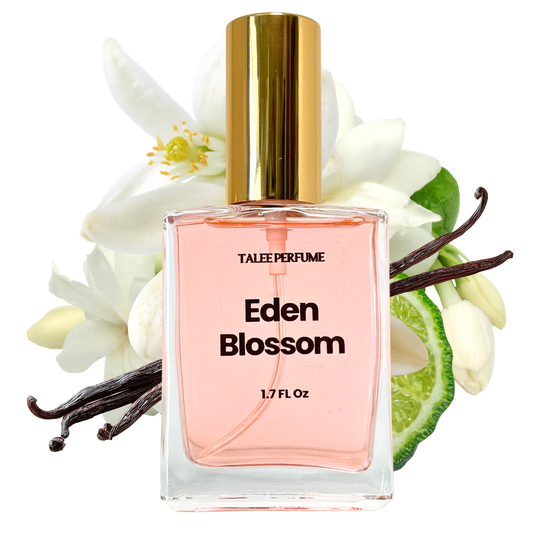 NEW!! Eden Blossom Parfum