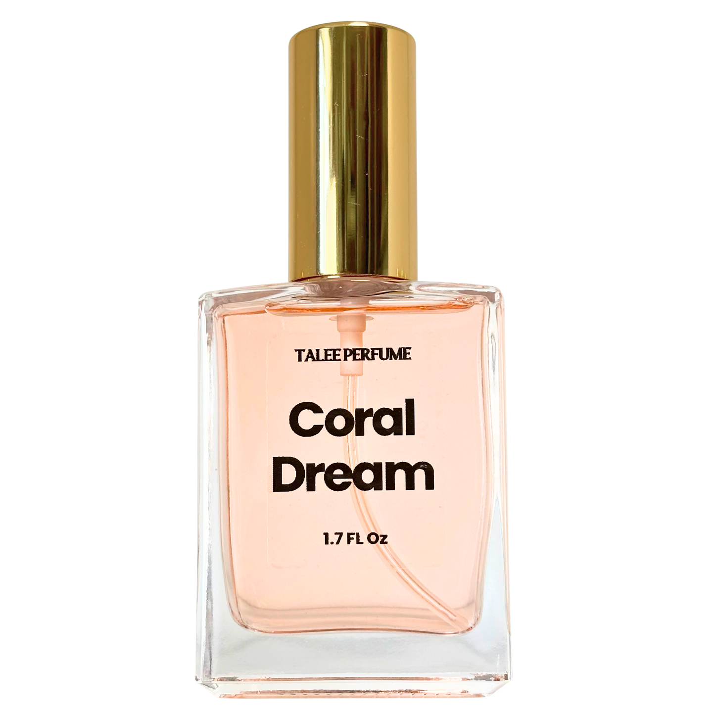 NEW!! Coral Dream Parfum
