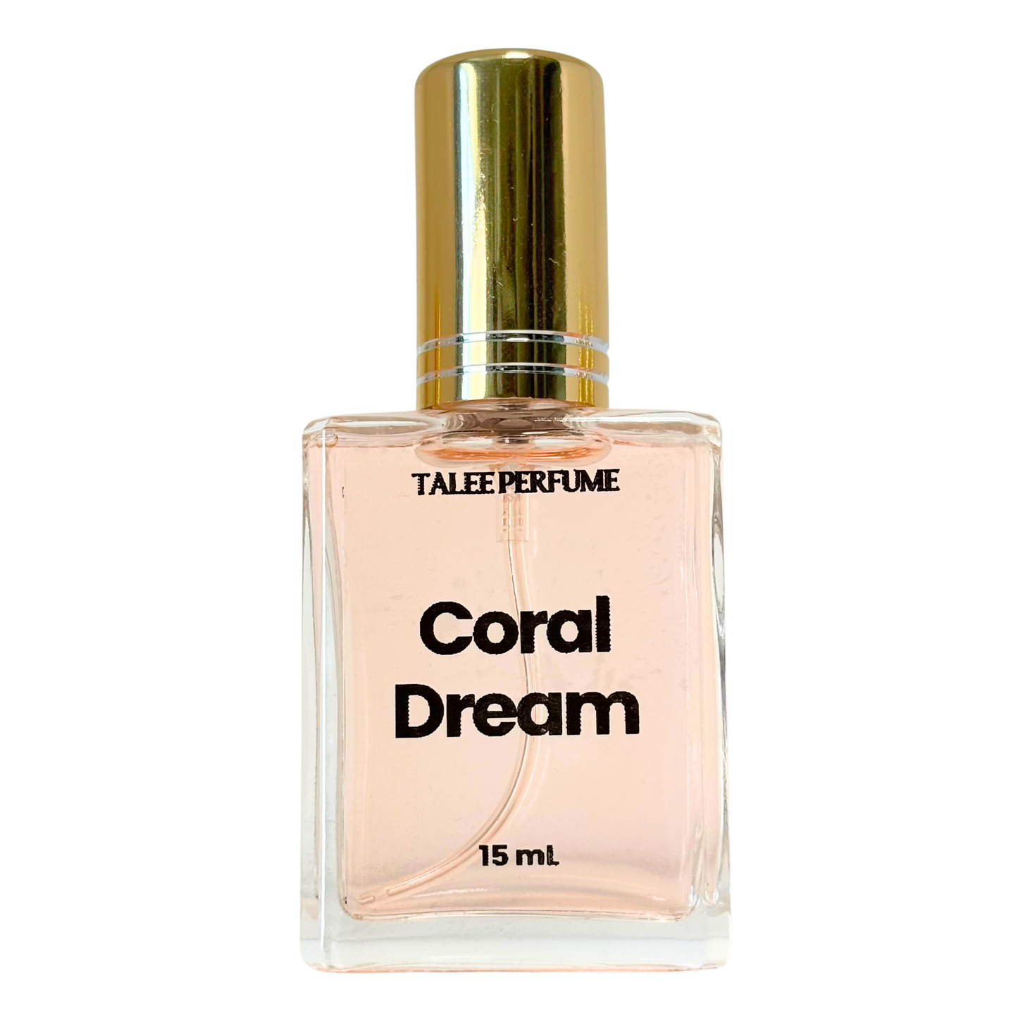 NEW!! Coral Dream Parfum