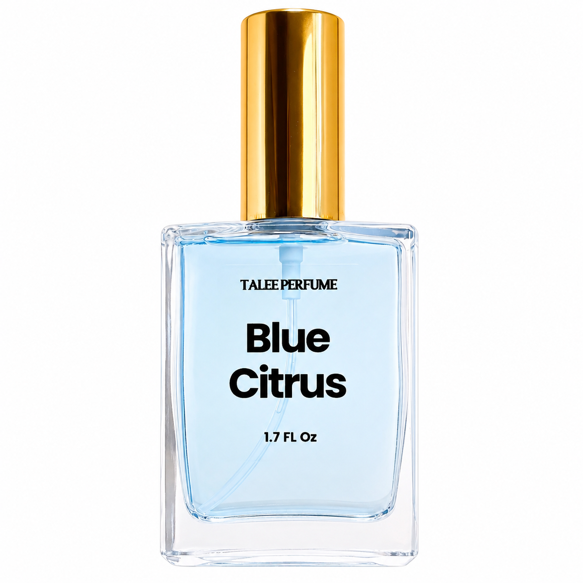 Blue Citrus Parfum