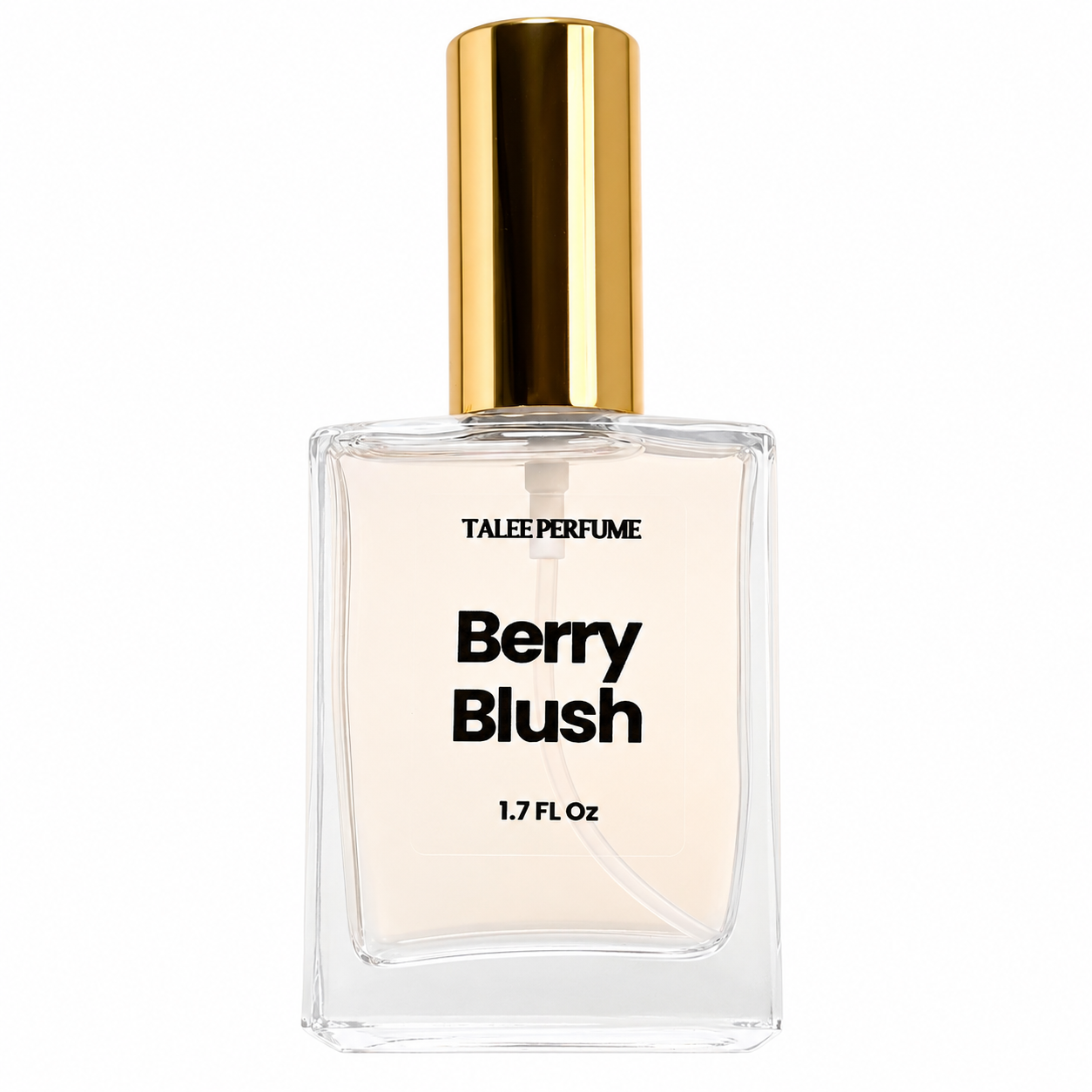 Berry Blush Parfum