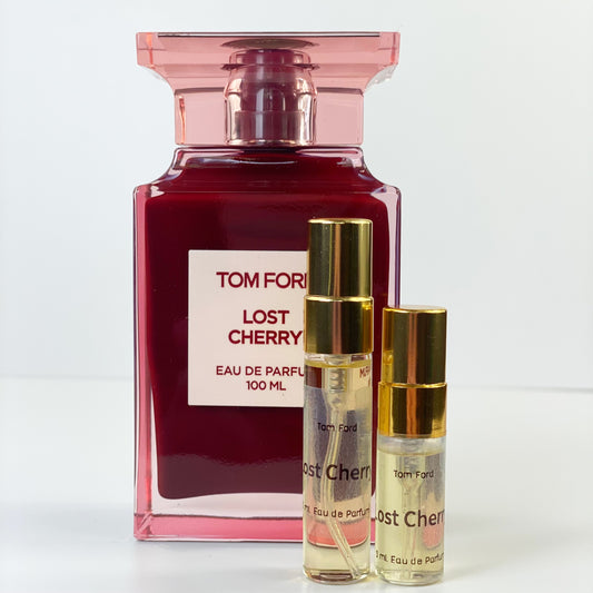 Tom Ford / Lost Cherry EDP