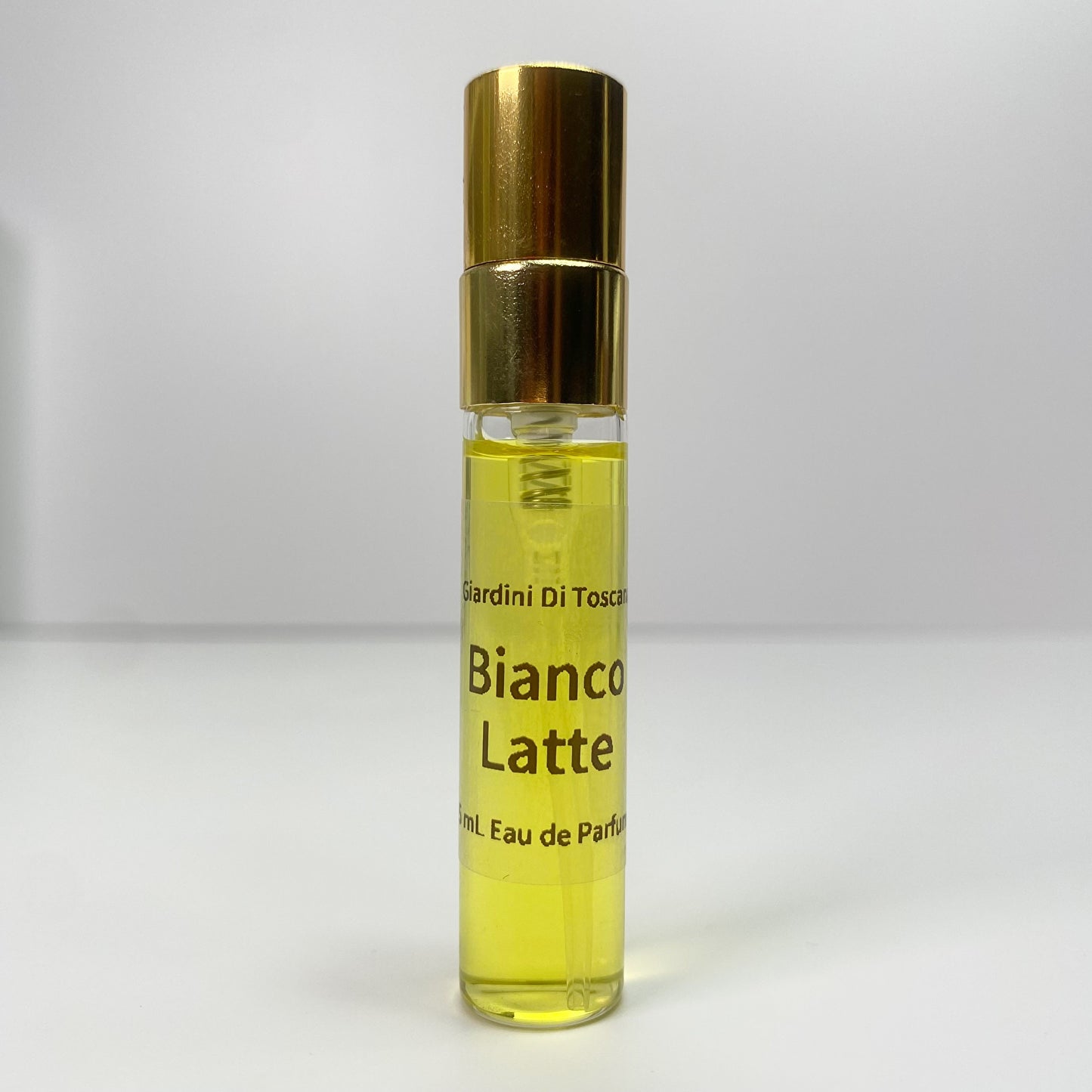 Giardini Di Toscana / Bianco Latte Eau de Parfum