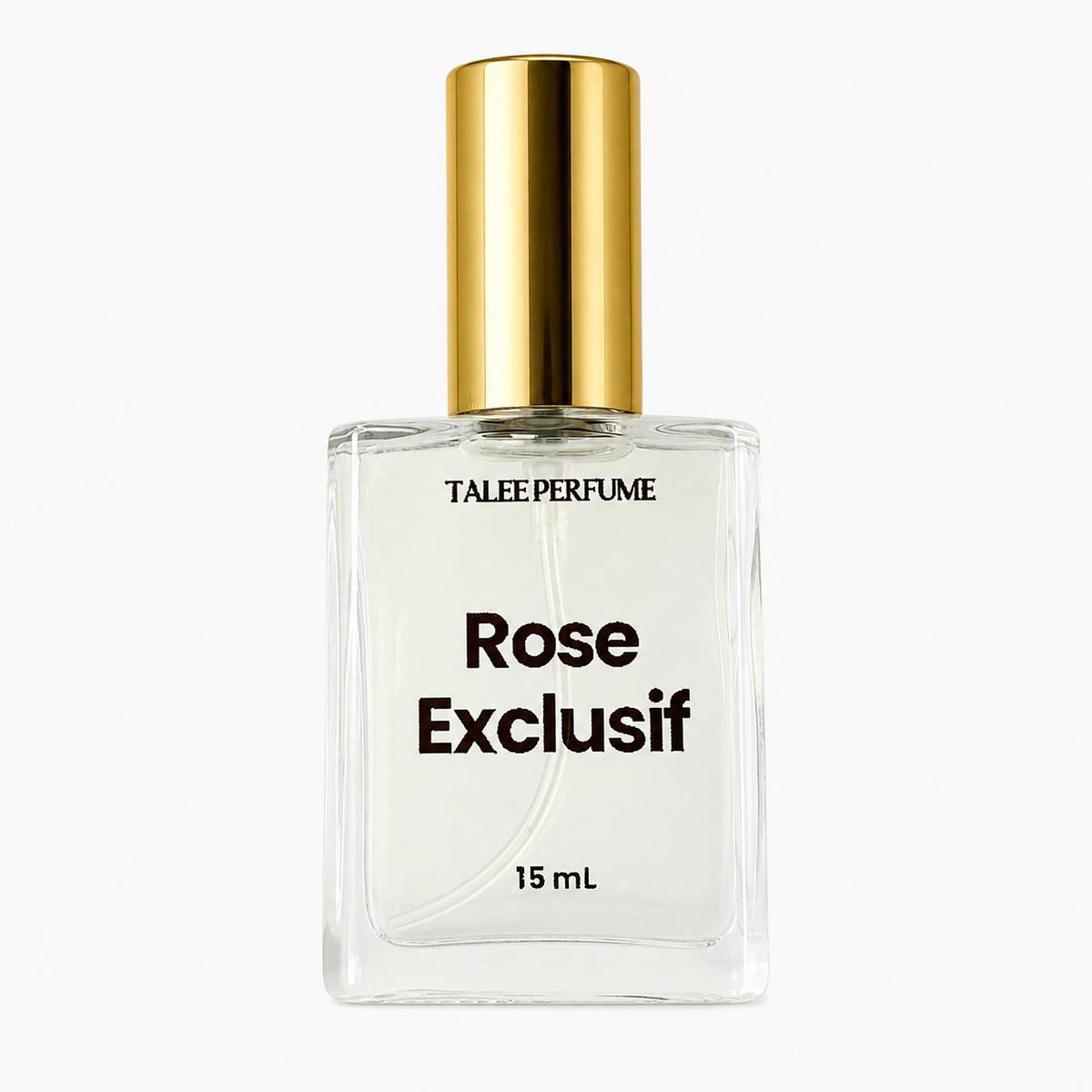 Rose Exclusif Parfum
