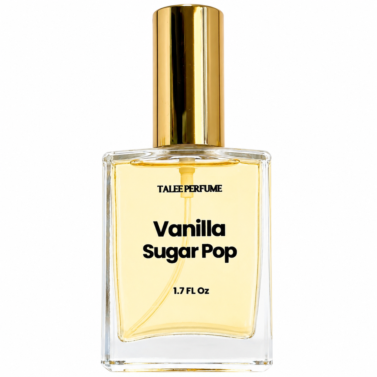 Vanilla Sugar Pop Parfum