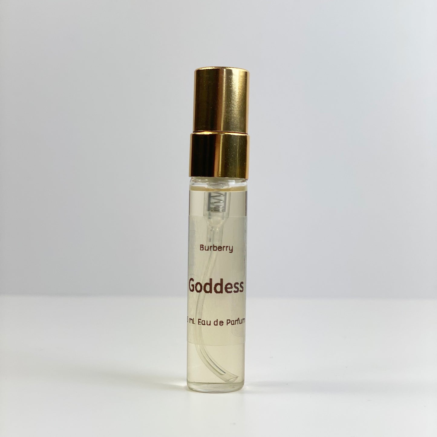 Burberry / Goddess EDP