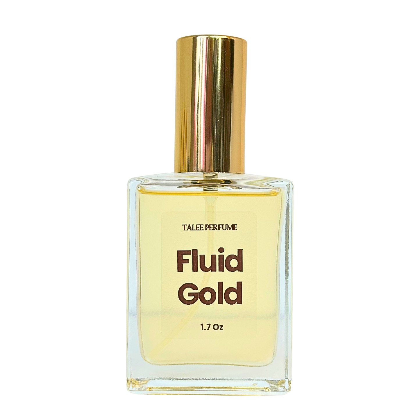 Fluid Gold