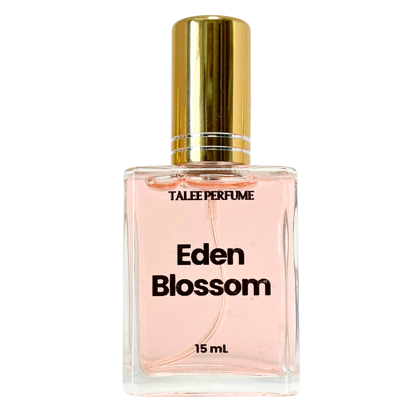 NEW!! Eden Blossom Parfum