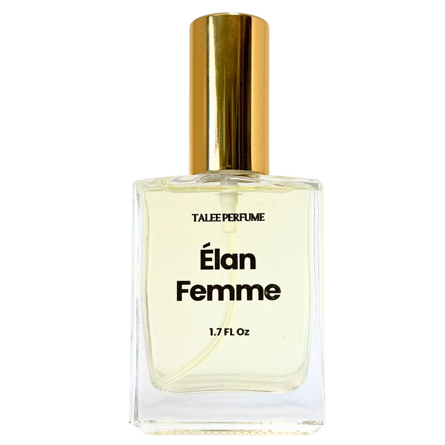 NEW!! Élan Femme Parfum