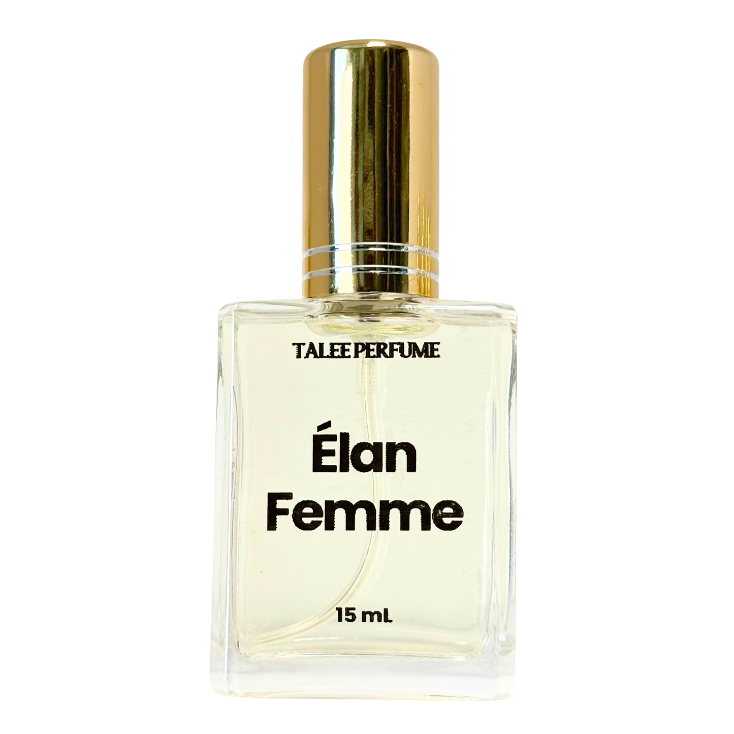 NEW!! Élan Femme Parfum