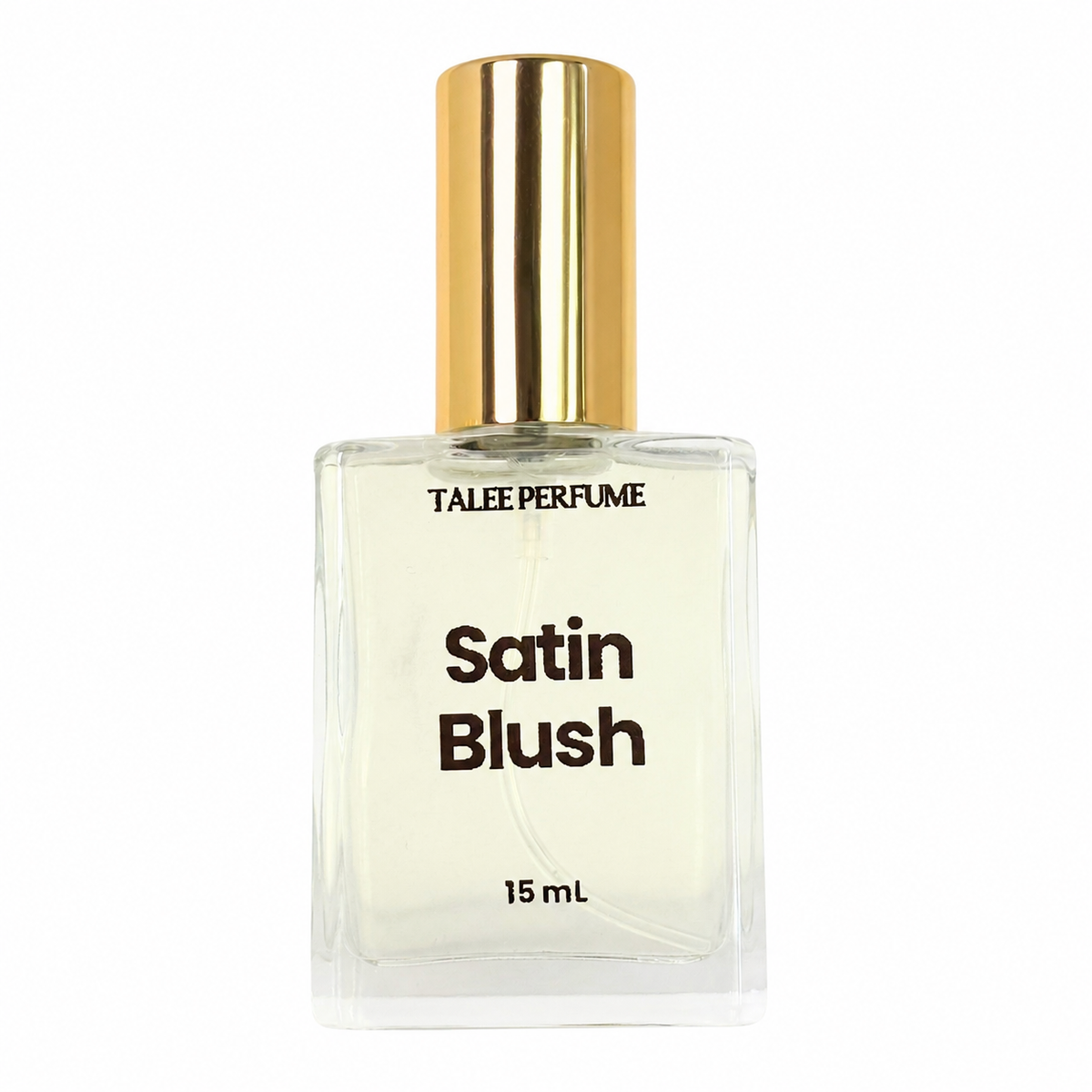 Satin Blush Parfum