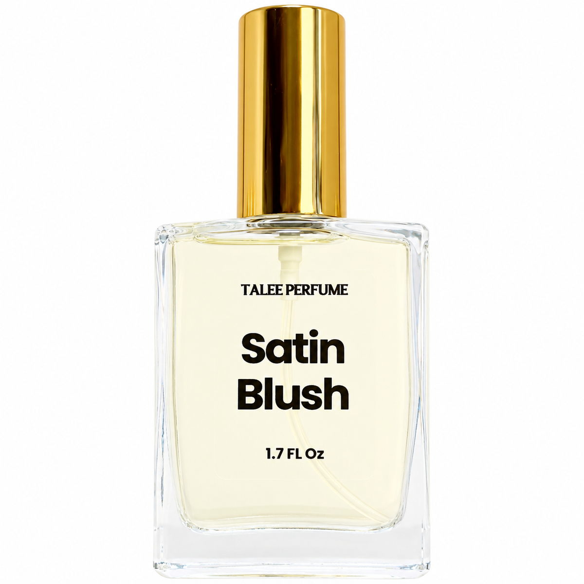 Satin Blush Parfum
