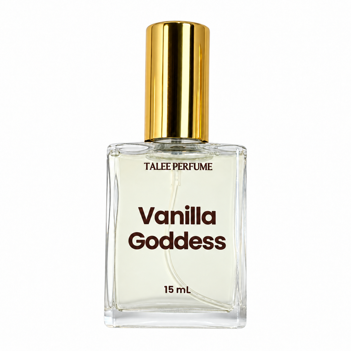 Vanilla Goddess Parfum