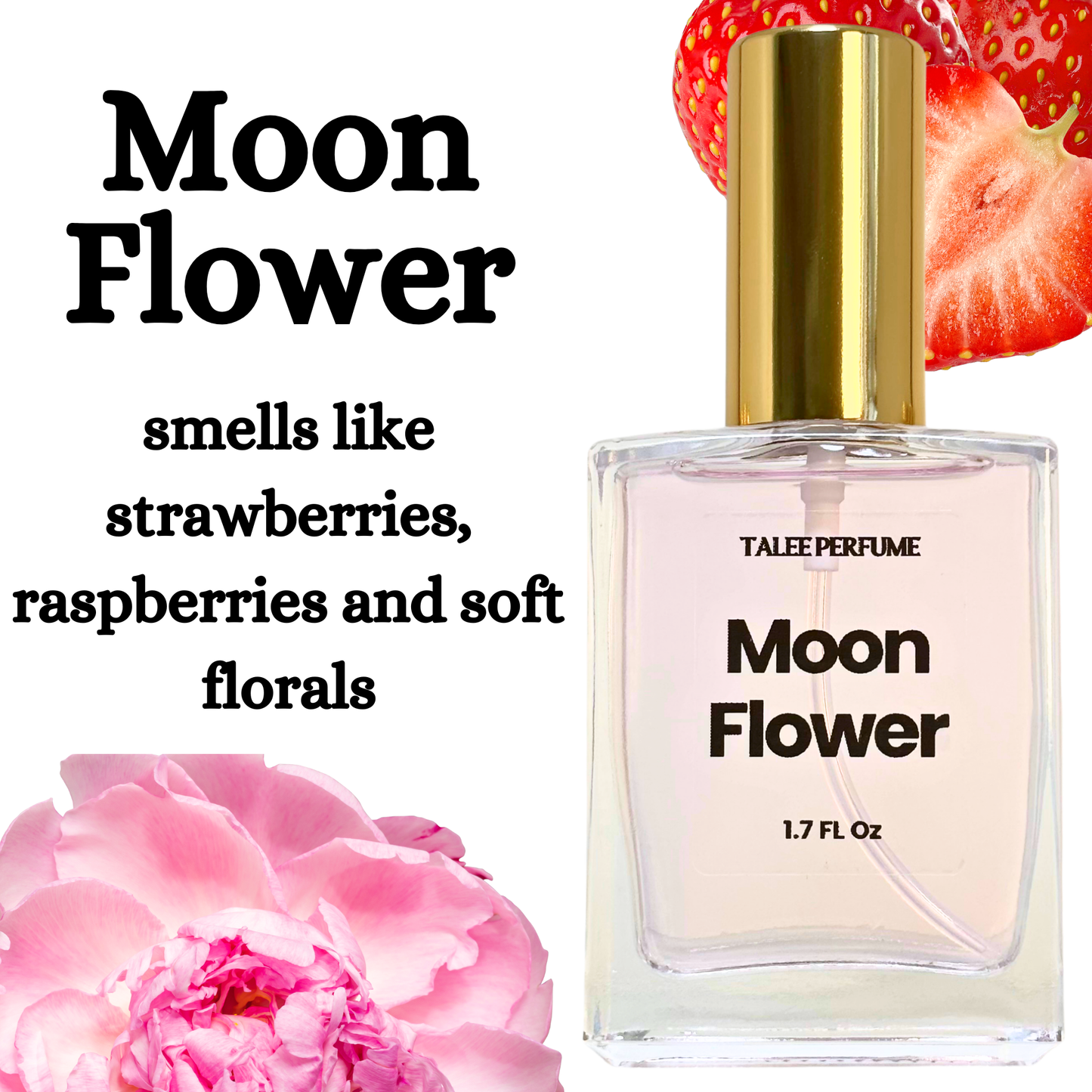 Moon Flower Parfum