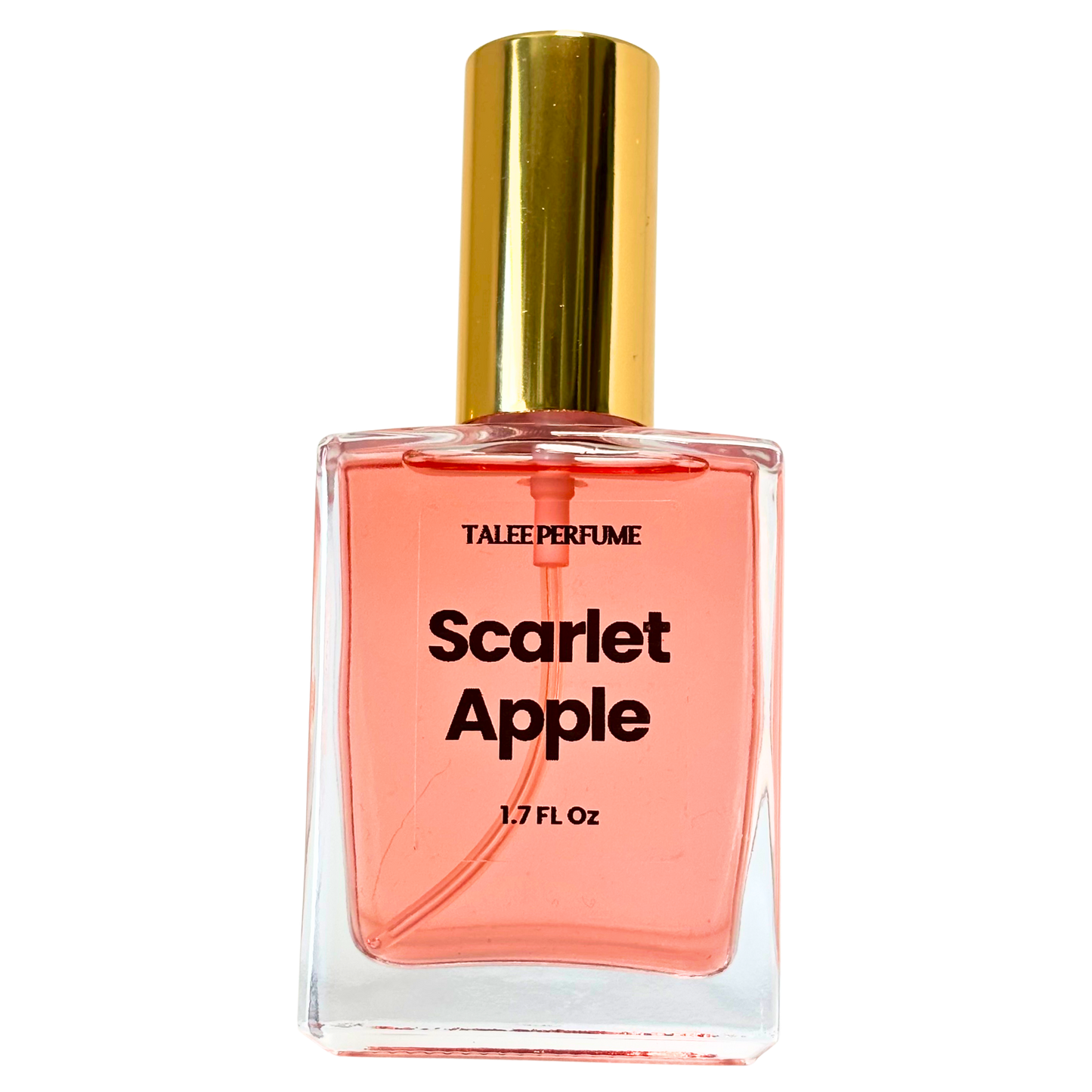 NEW!! Scarlet Apple Parfum