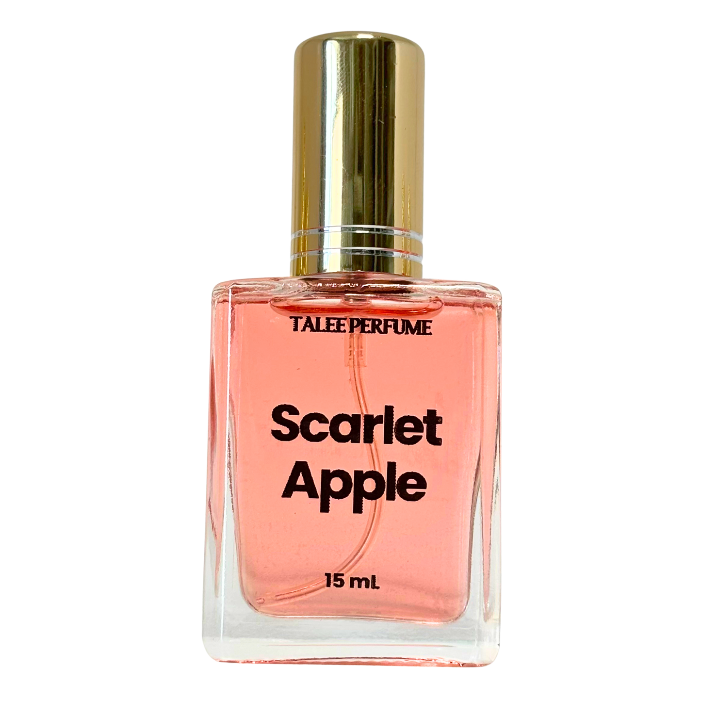 NEW!! Scarlet Apple Parfum