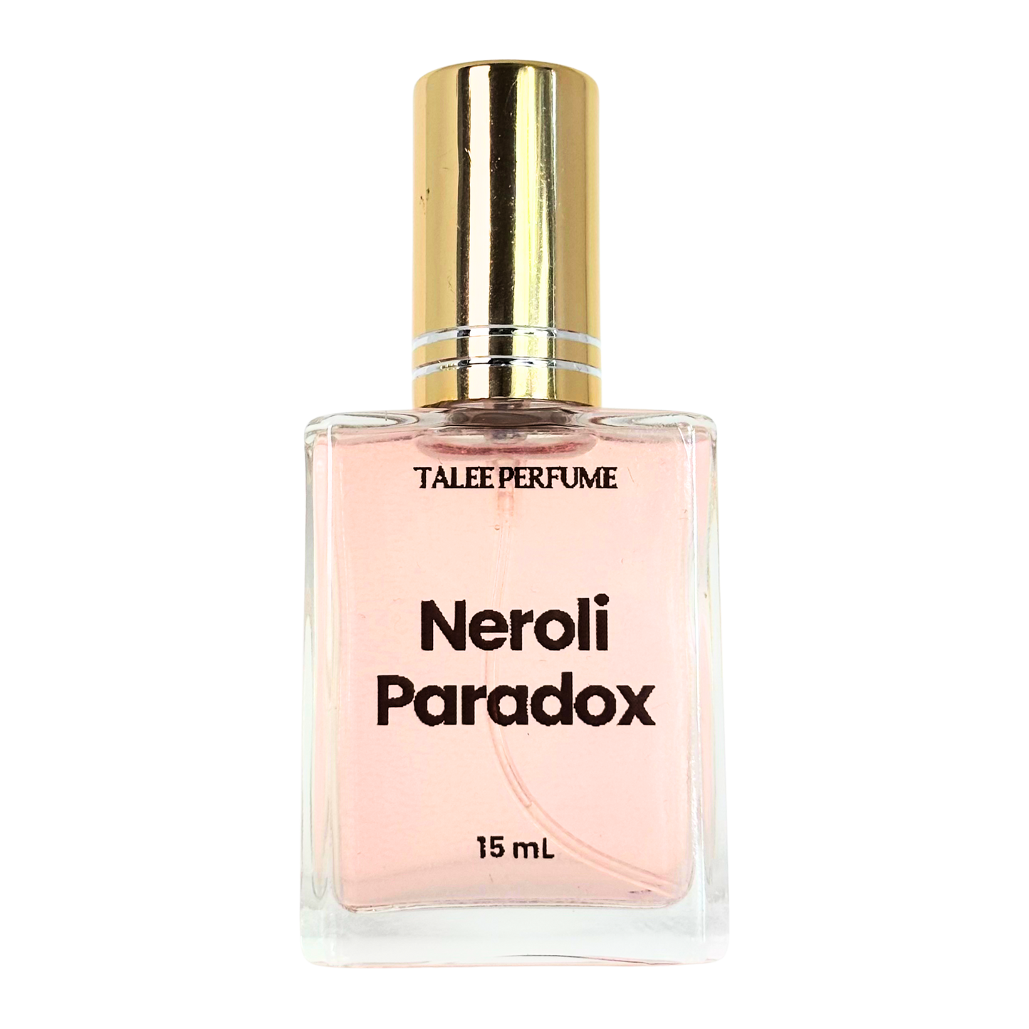 NEW!! Neroli Paradox Parfum