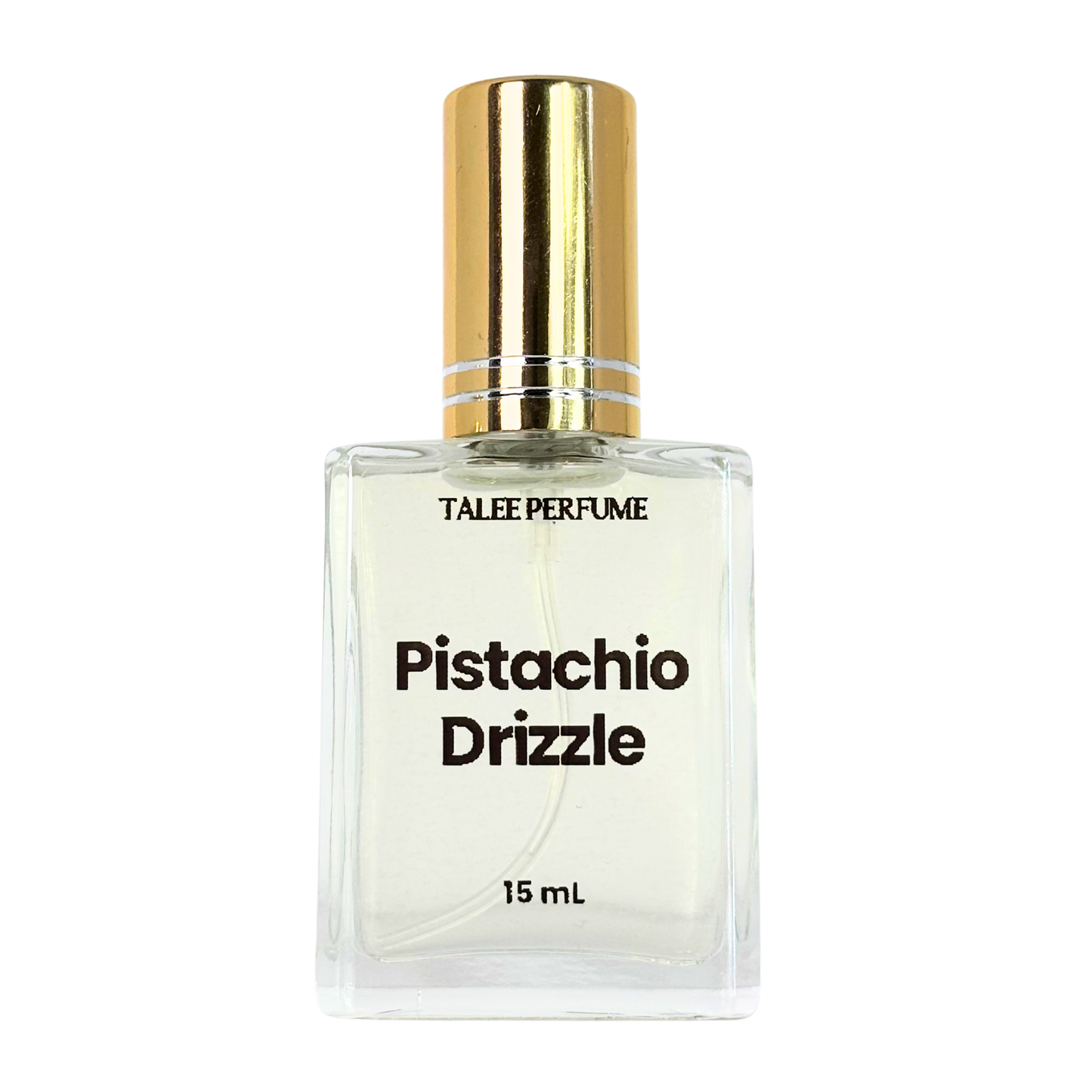 Pistachio Drizzle Parfum