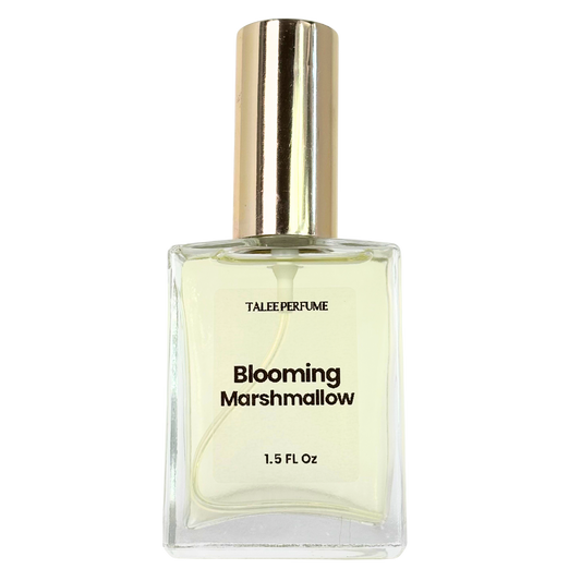 Boujee Fluff Parfum