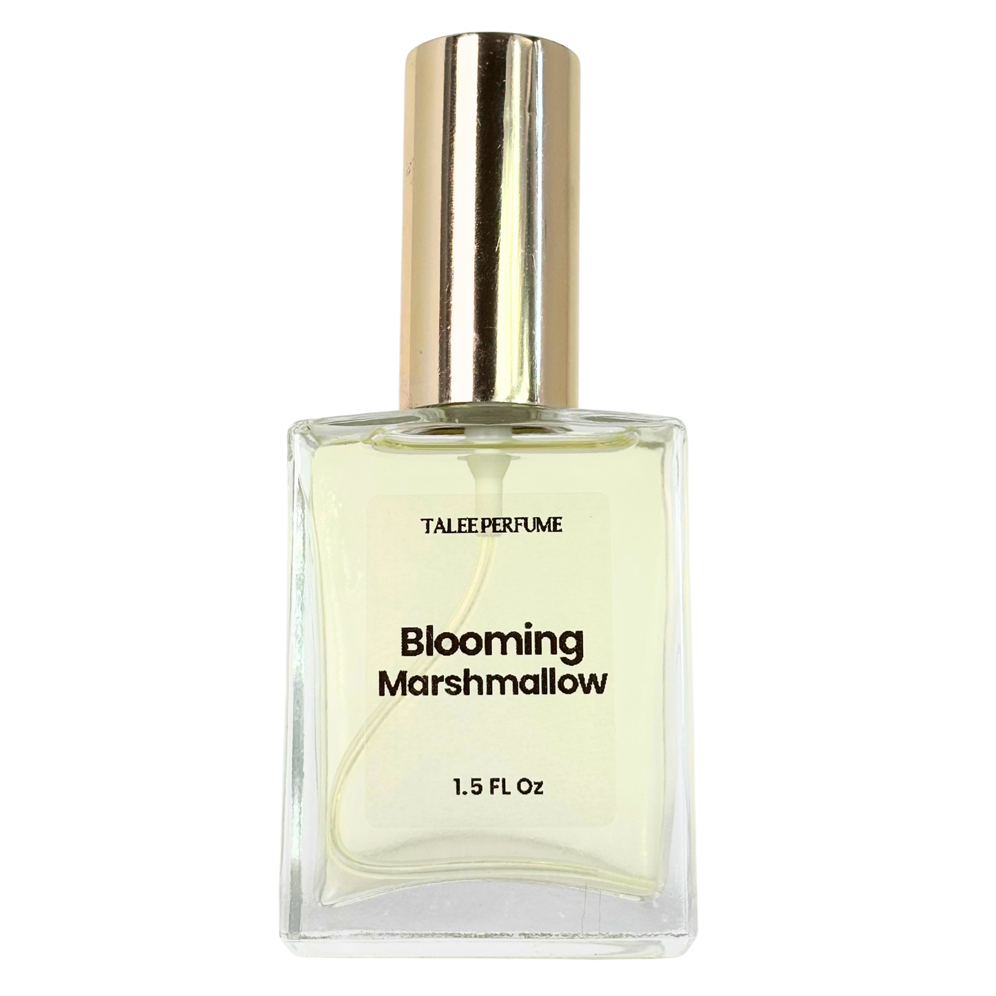 Blooming Marshmallow Parfum